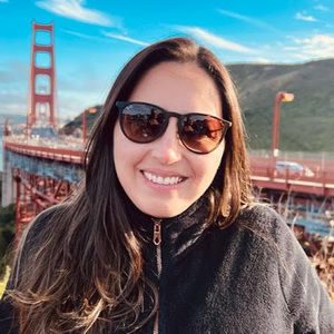 Meet your Posher, Aline